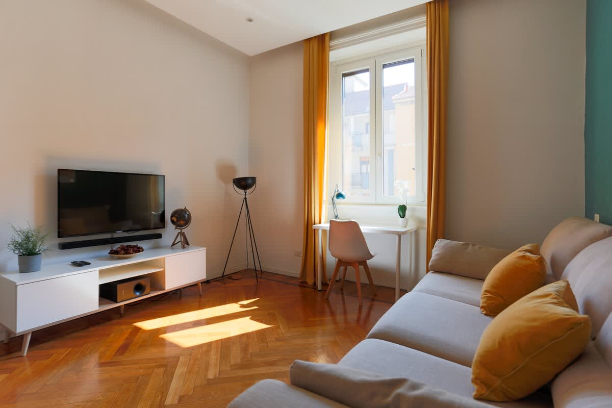 Della Corte House - Elegant Apart. Central Station - Foto 21