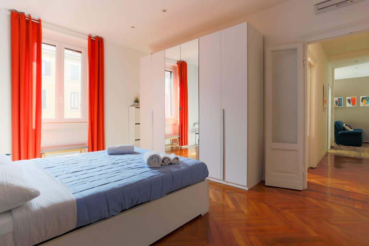Della Corte House - Elegant Apart. Central Station - Foto 7