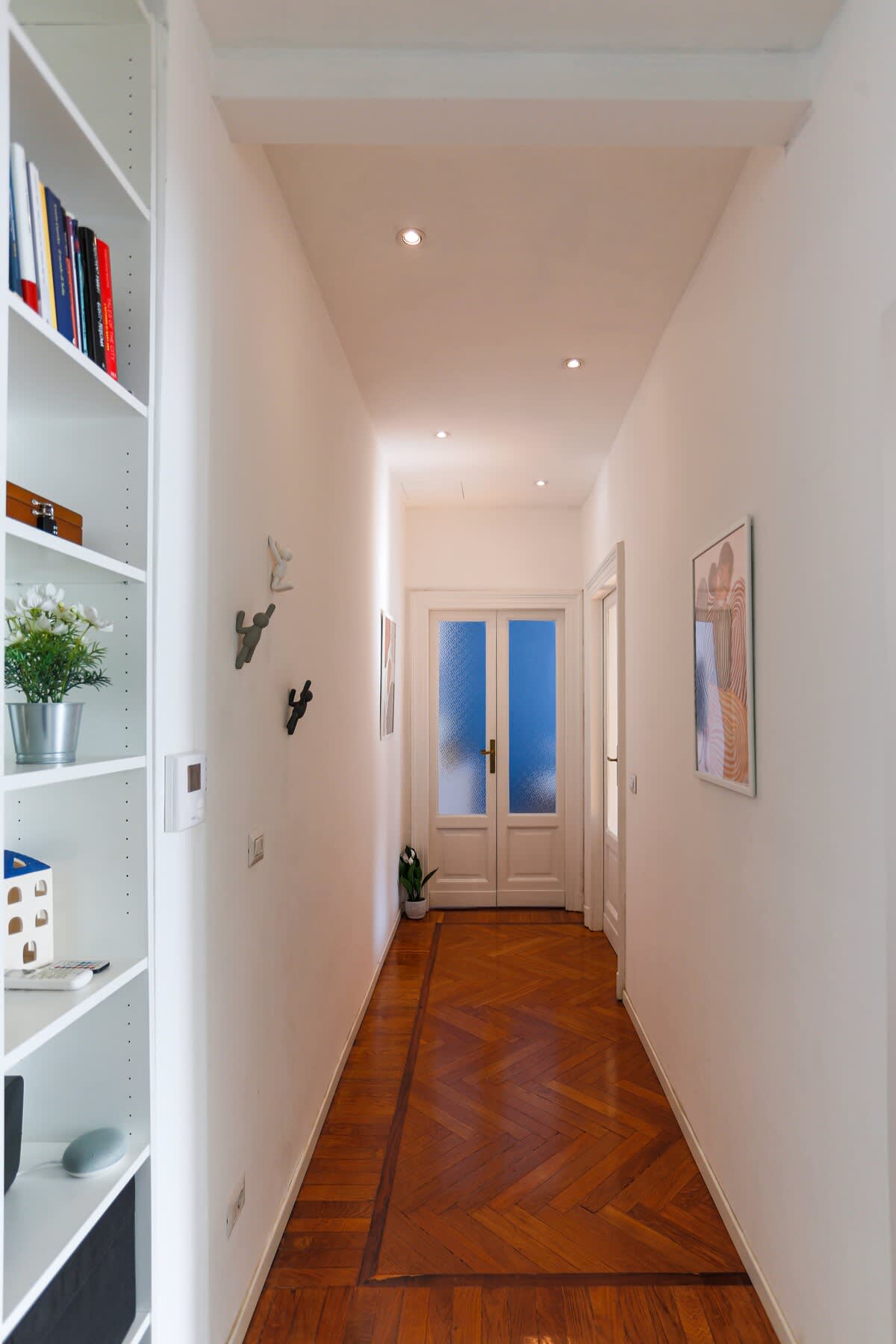 Della Corte House - Elegant Apart. Central Station - Foto 2