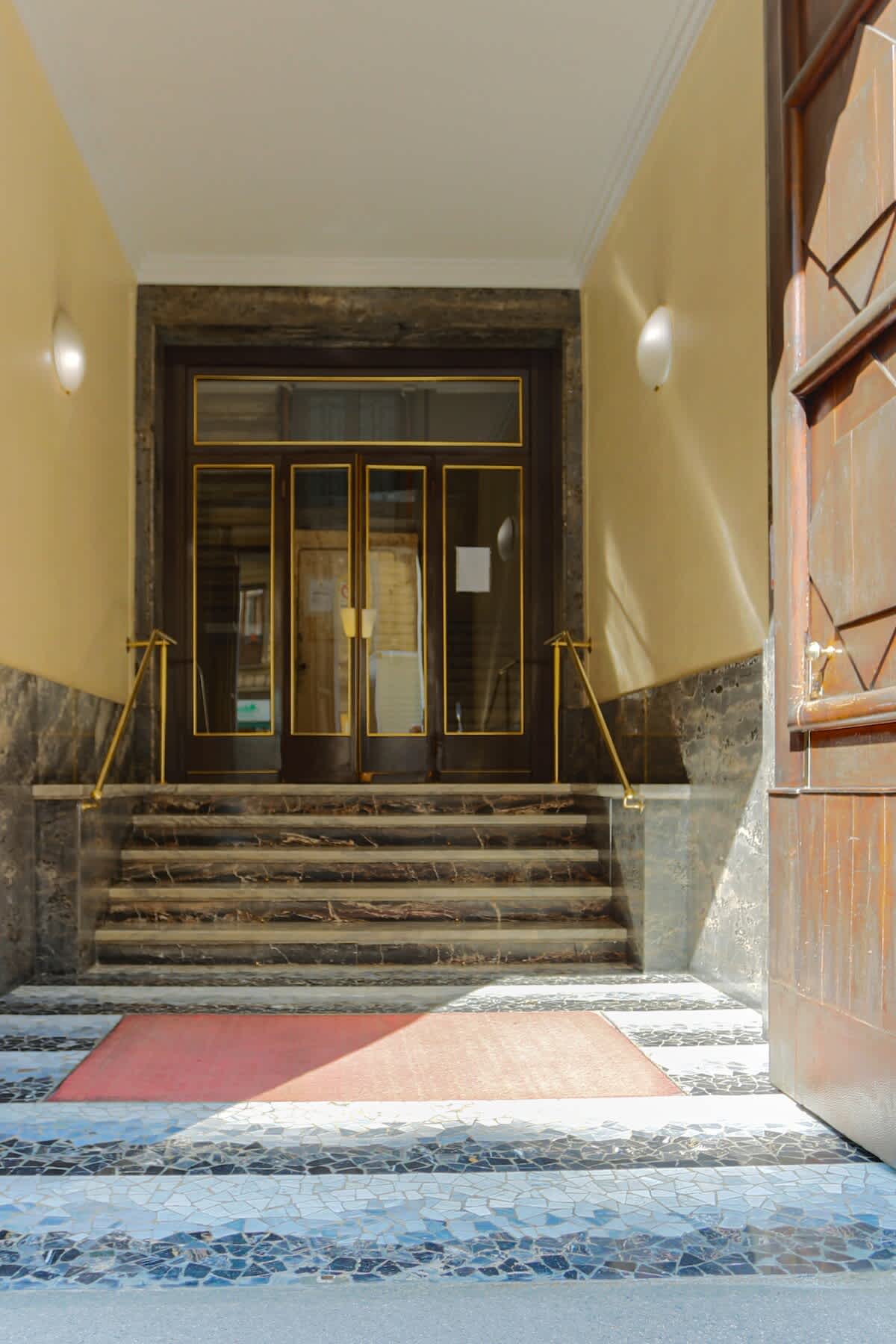 Della Corte House - Elegant Apart. Central Station - Foto 41