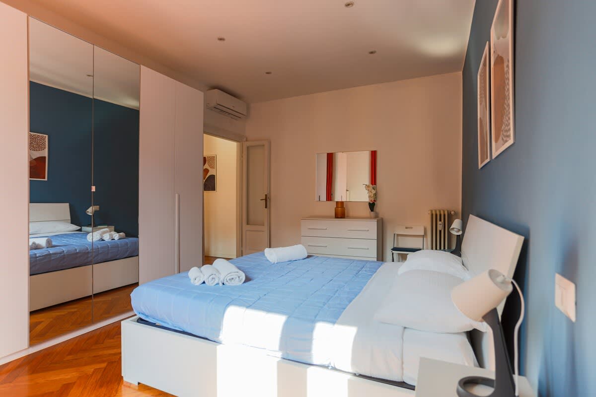 Della Corte House - Elegant Apart. Central Station - Foto 15