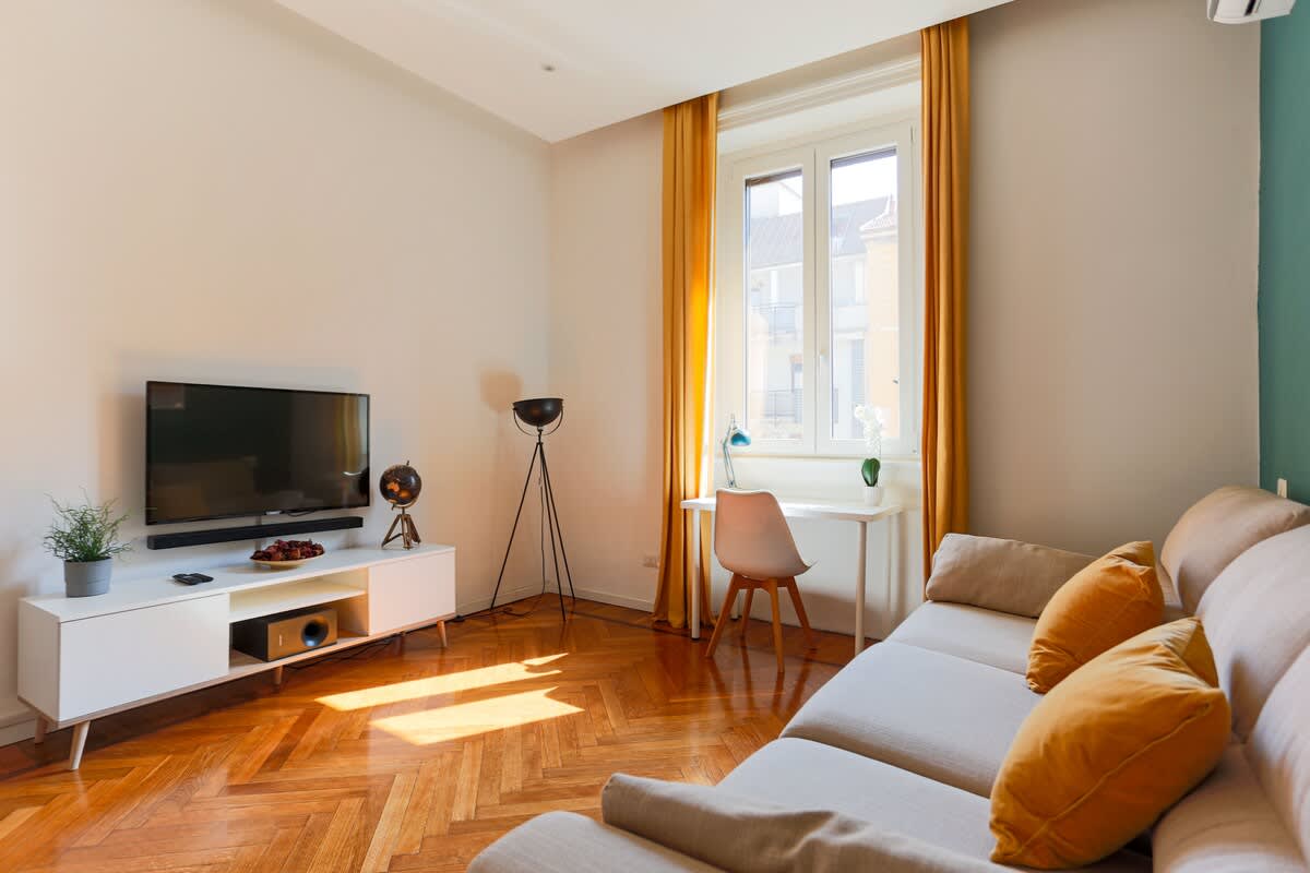 Della Corte House - Elegant Apart. Central Station - Foto 9