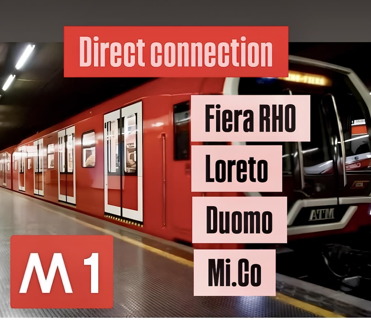 Appartamento tranquillo vicino alla Metro Precotto (M1) - Foto 14