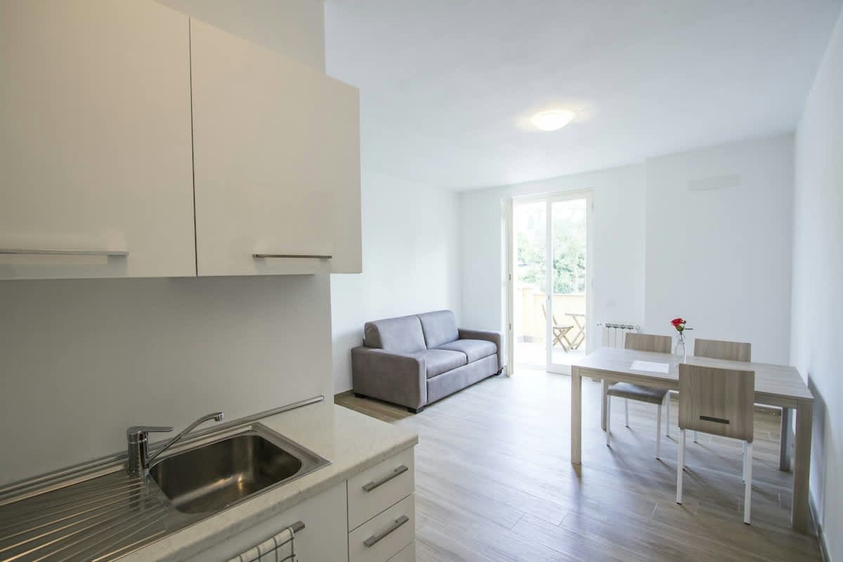 Apartment "E" Balcony - Levanto Cinque Terre — Levanto, Liguria — vacation rental