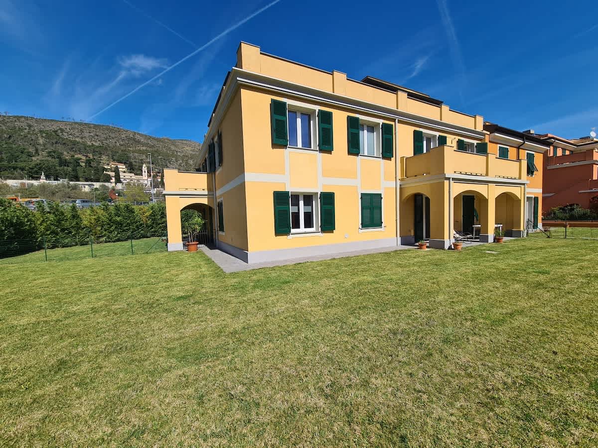 Apartment "L" Garden - Levanto Cinque Terre — Levanto, Liguria — vacation rental