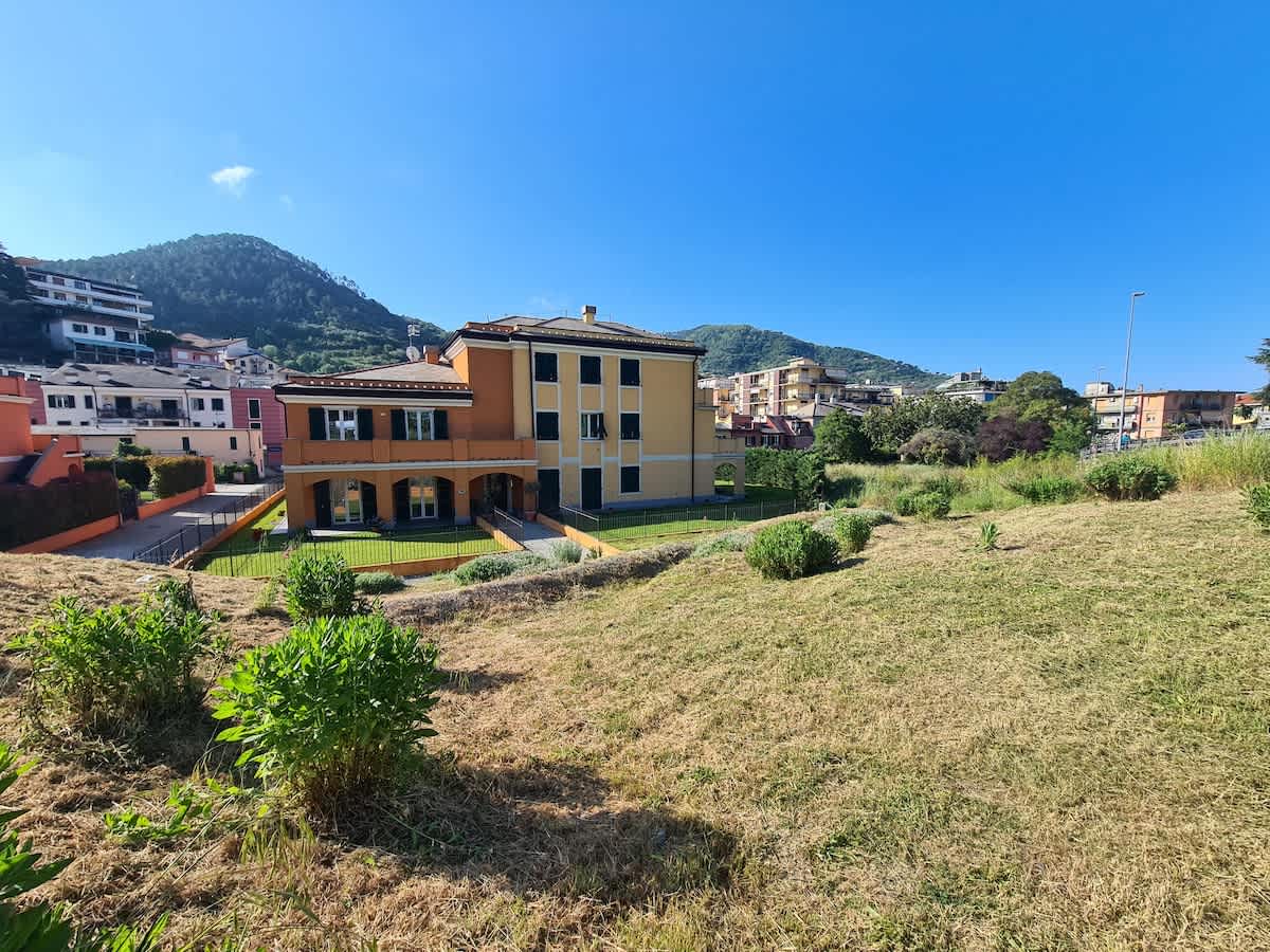 Apartment "N" Balcony - Levanto - Cinque Terre — Levanto, Liguria — vacation rental
