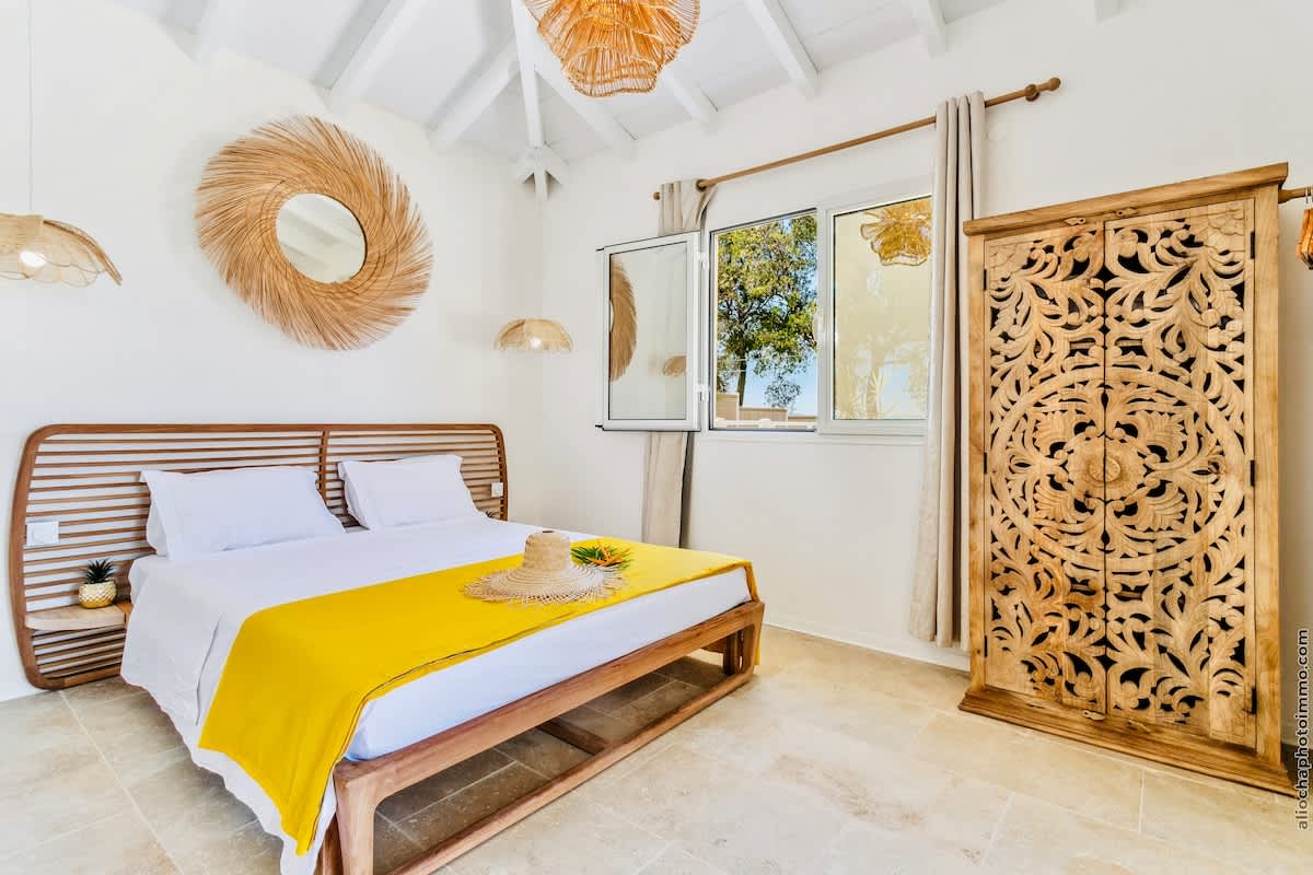5* Villa Joséphine - Cap Est 2