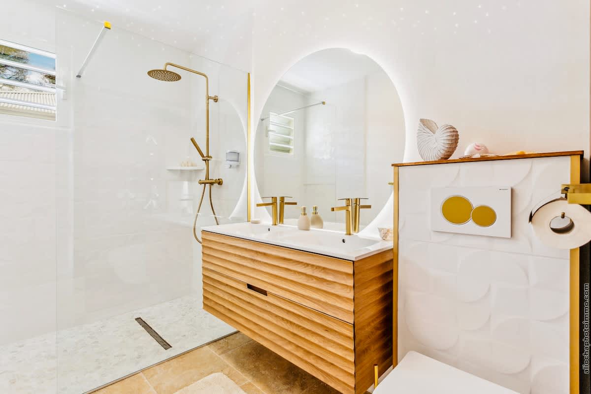 5* Villa Joséphine - Cap Est 3