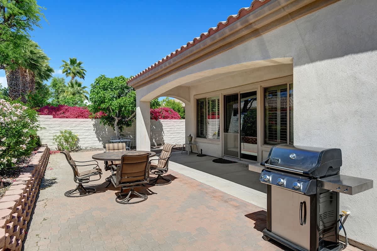 Popular Sun City Area|Dog OK|Deck|AC 2