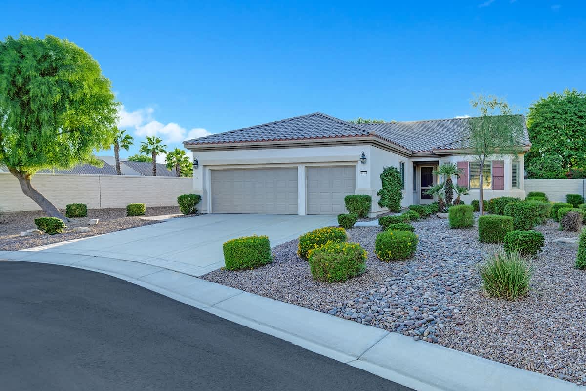 Popular Sun City Area|Dog OK|Deck|AC