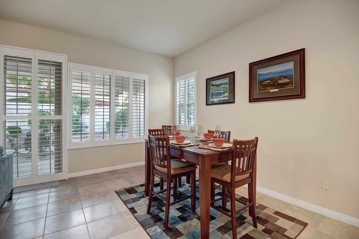 Popular Sun City Area|Dog OK|Deck|AC 6