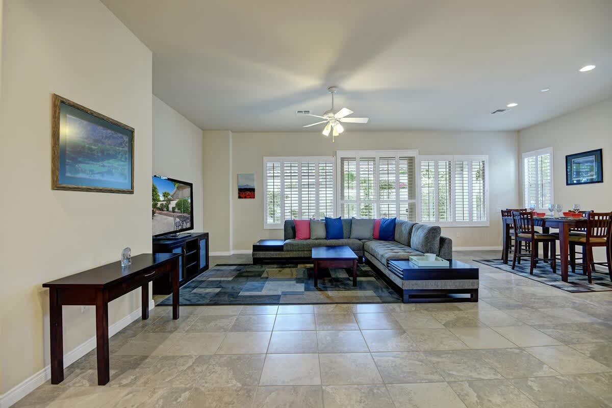 Popular Sun City Area|Dog OK|Deck|AC 3