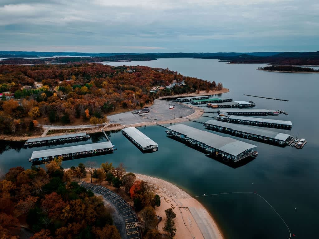 Indian Point Marina
