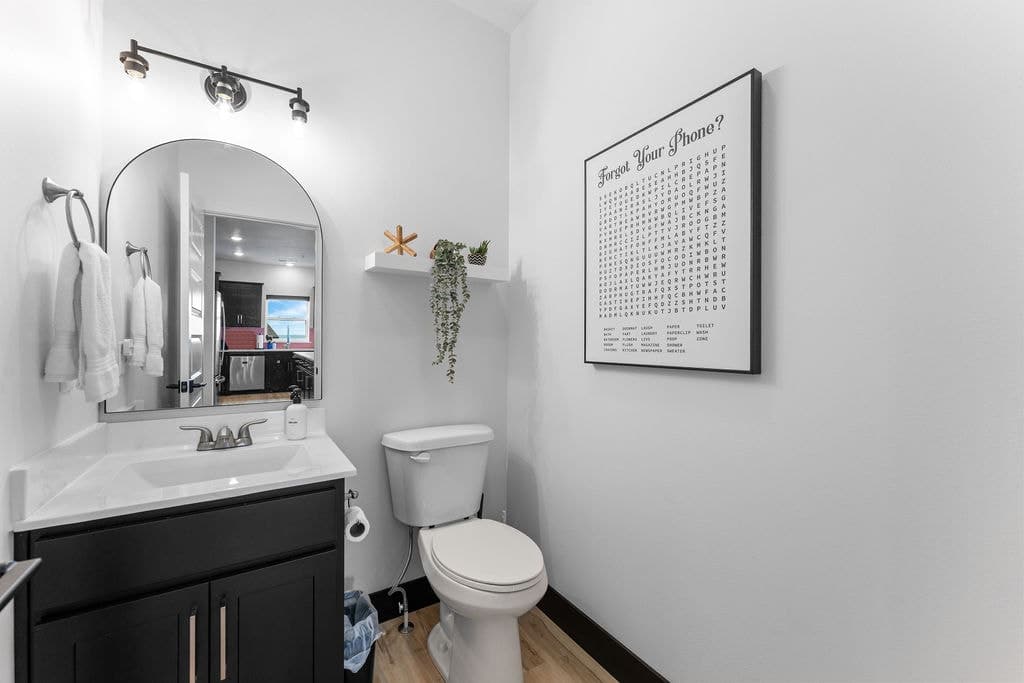 Keeping you entertained while you do what you need to do!