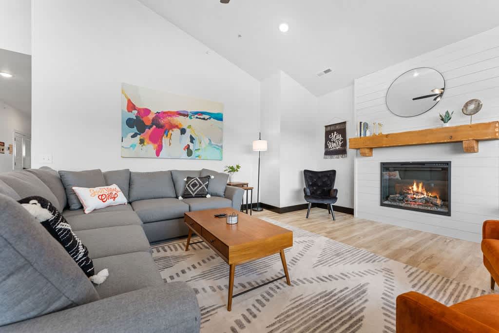 Do you want to hang out here?  I know I do.