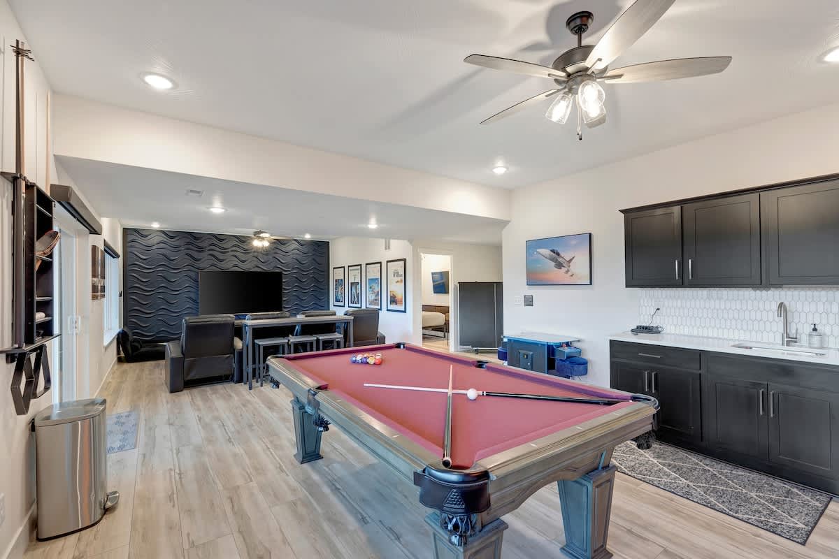 SDC | Lake View | Pools·Hot Tub | Game&Theater Rm