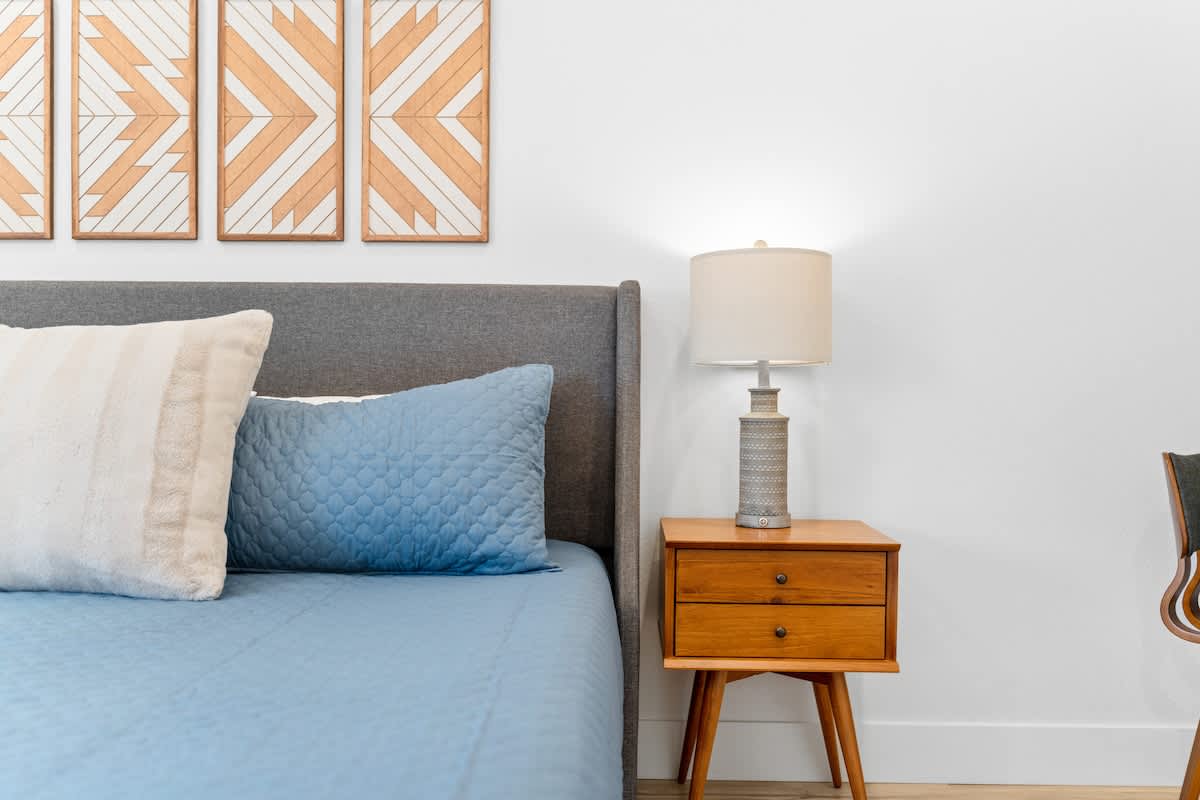 King Bedroom #4