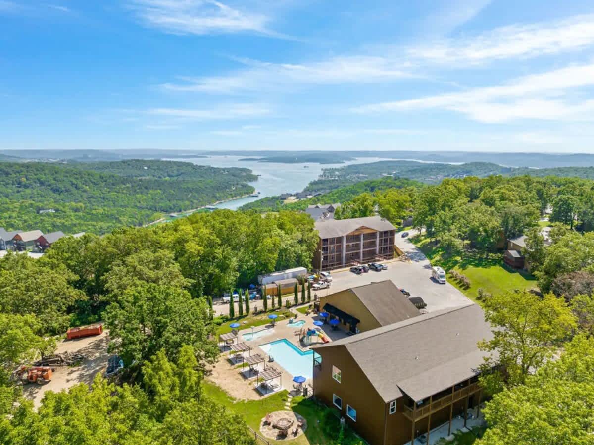 Community Center - Outdoor Pools & Hot Tub, Heated Indoor Pool