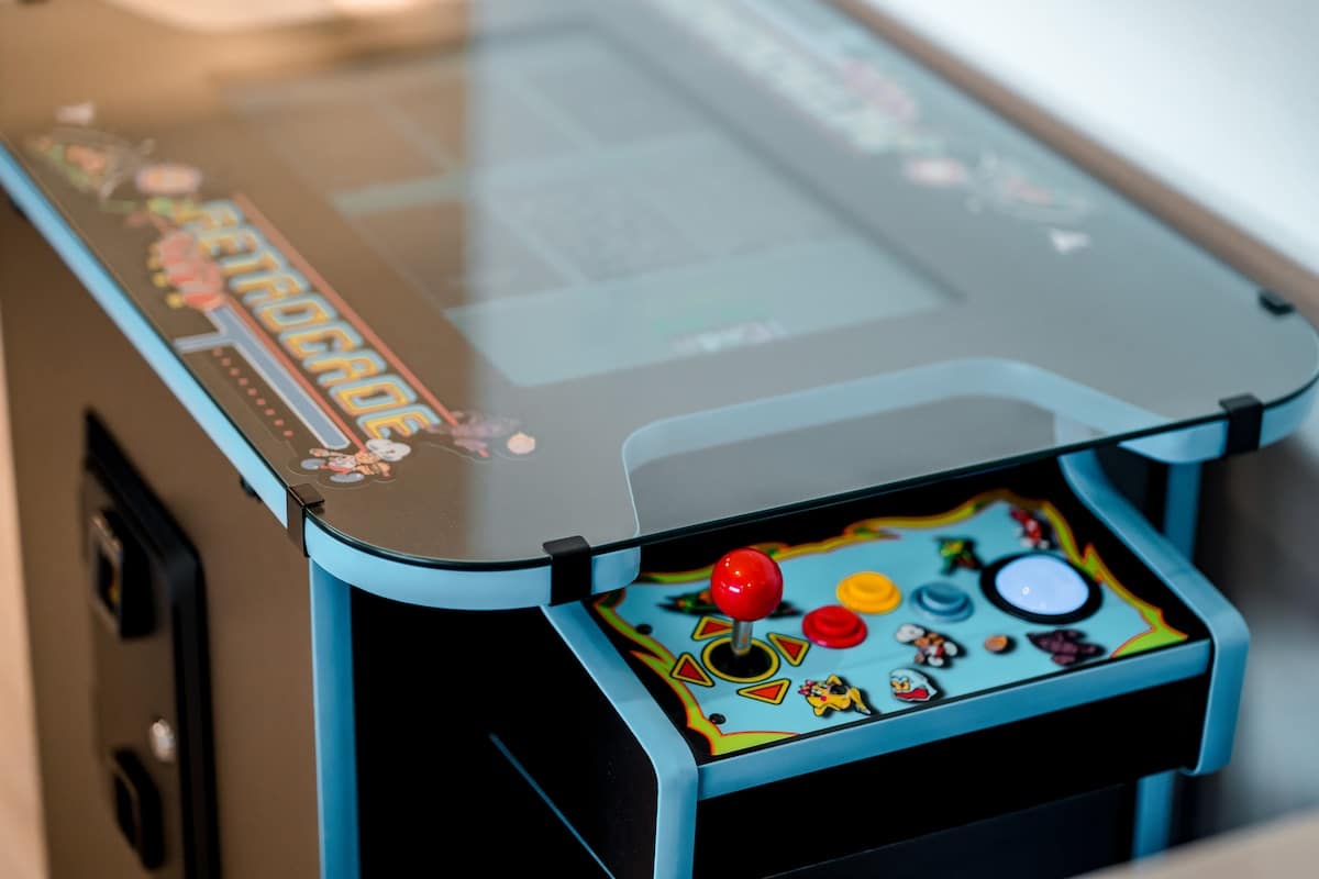 Arcade Game