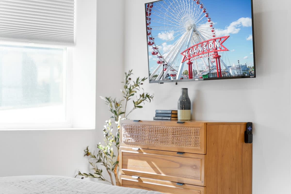 King Bedroom #3