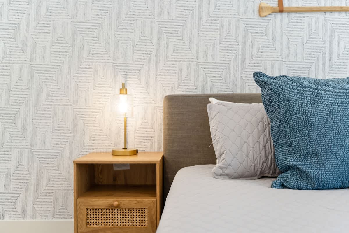 King Bedroom #3