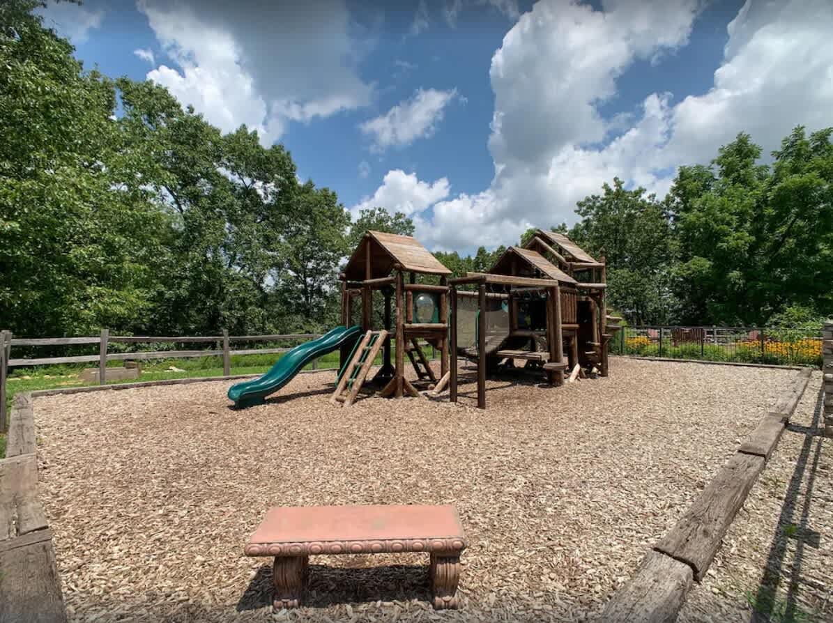 Community Playground