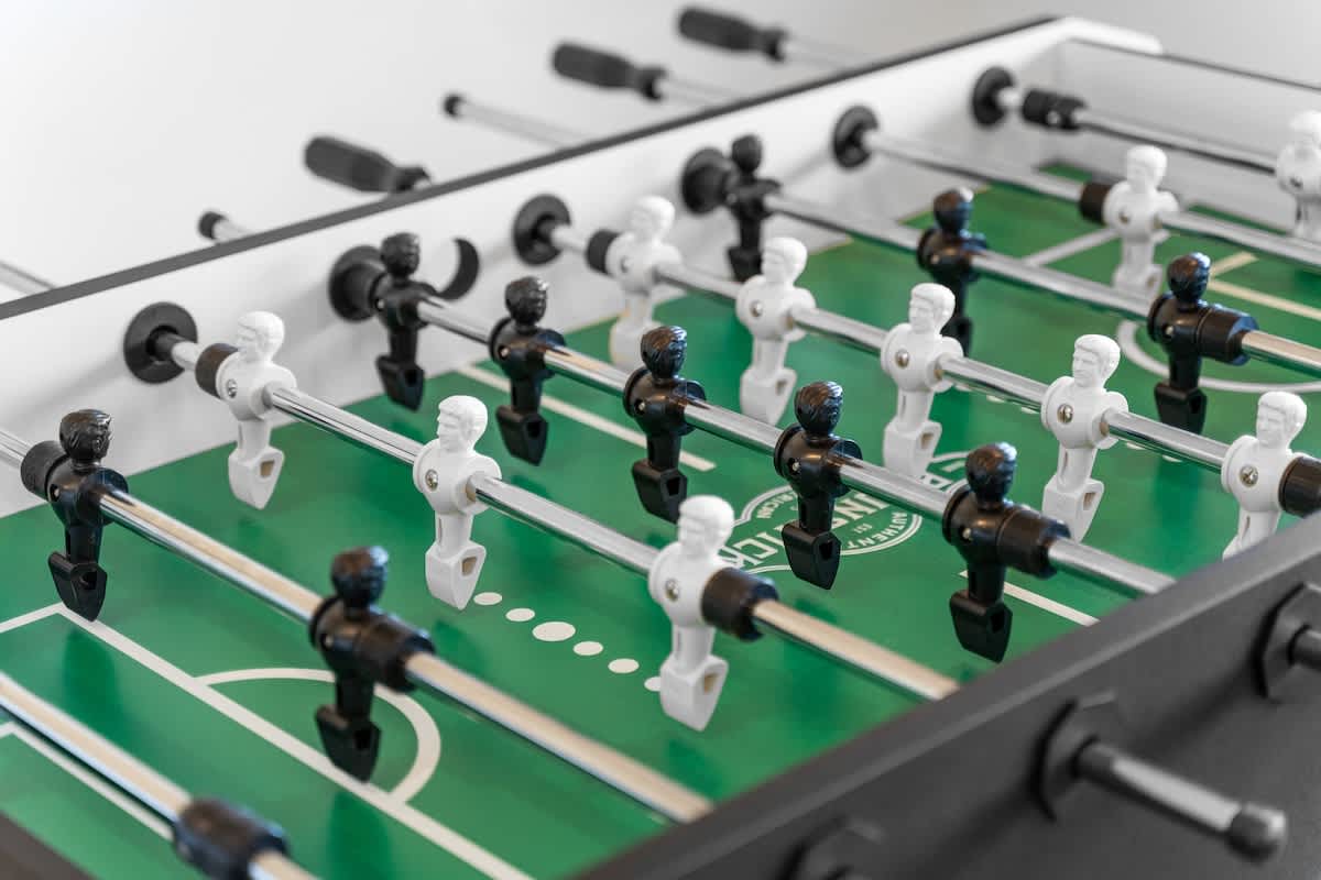 Foosball