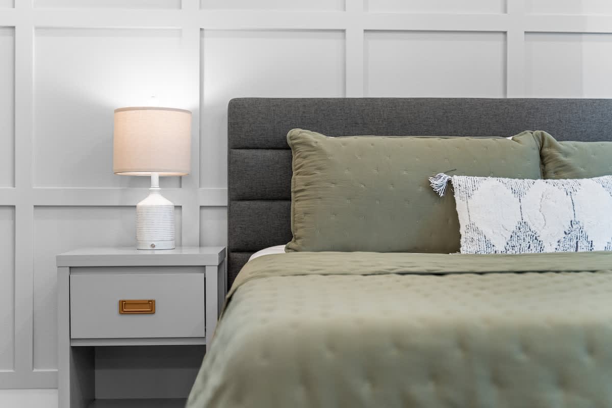 King Bedroom 3