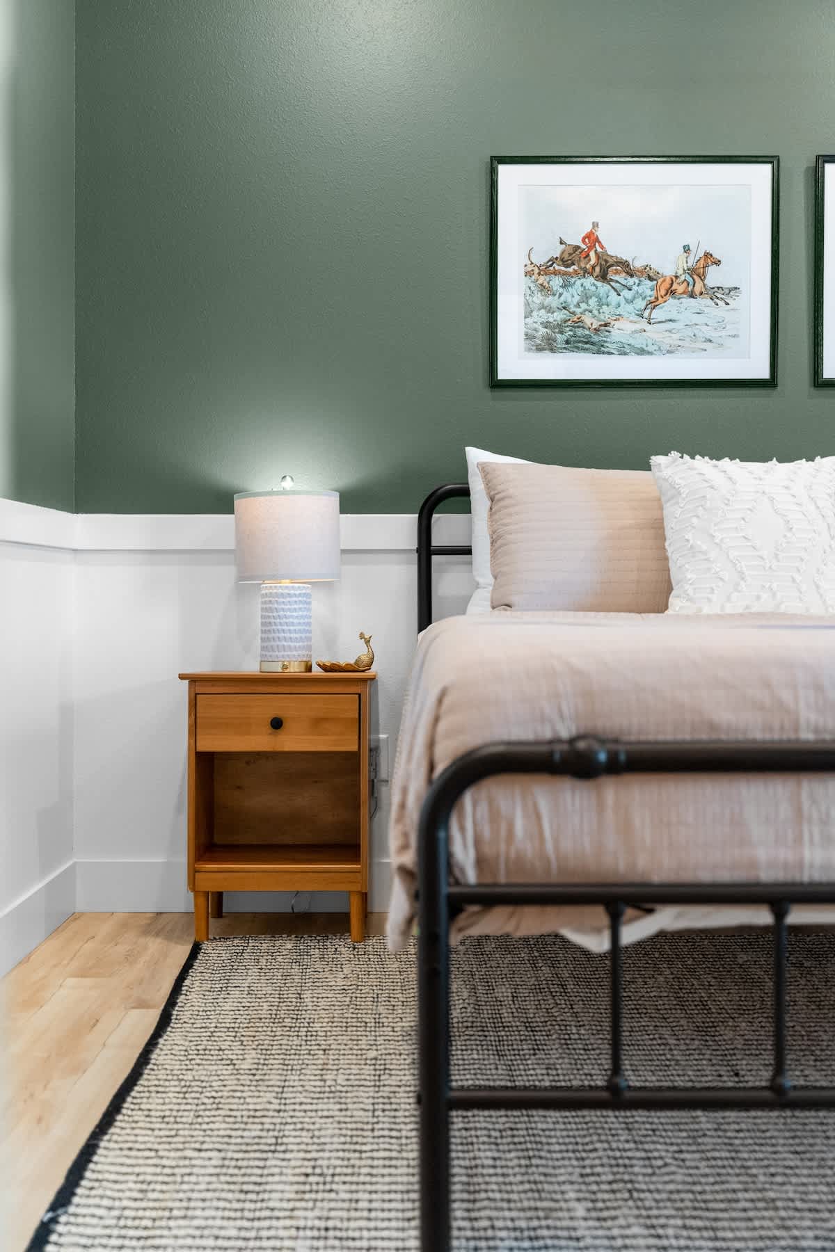 King Bedroom 5