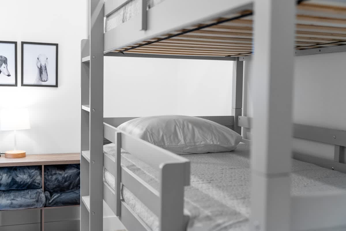 Kids Bunk Room - Sleeps 6