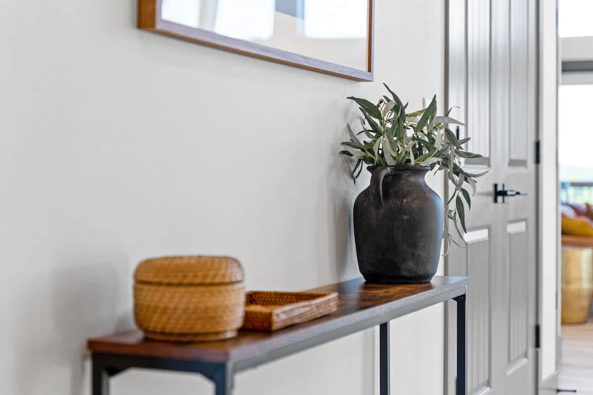 Main Entryway 