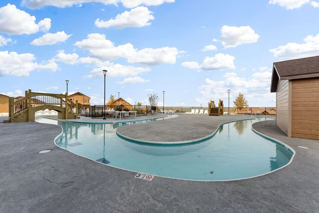 Lazy River