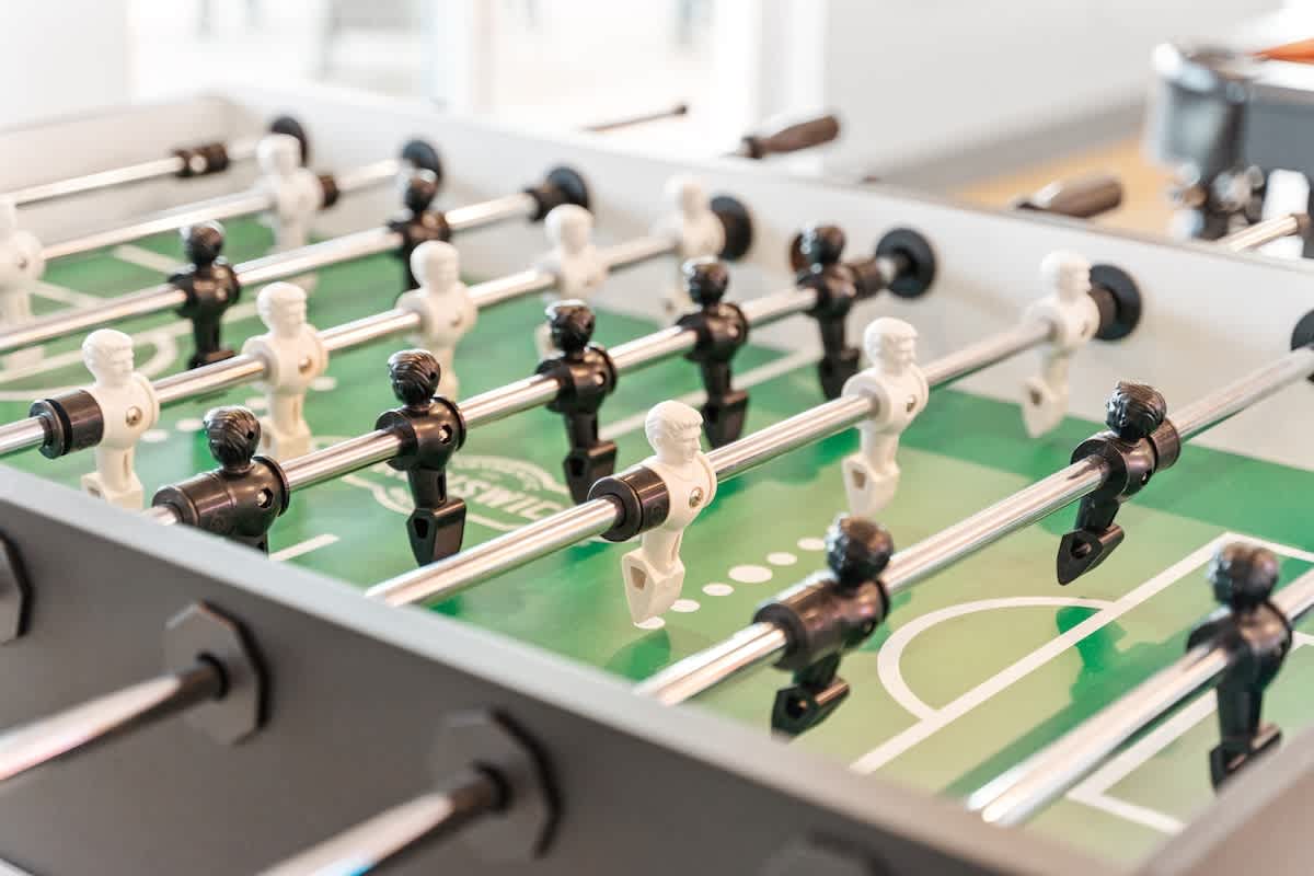 Foosball