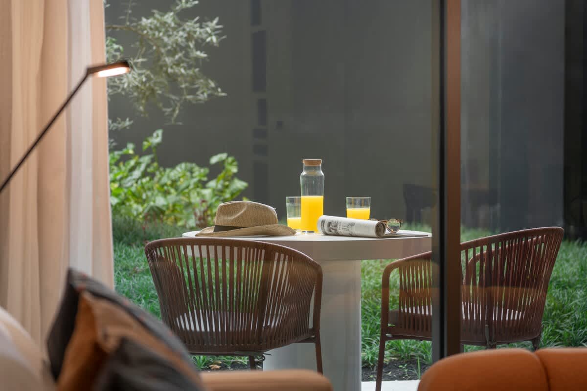 Luxury Garden Apartment at Savoy Insular — Funchal, Madeira — vacation rental