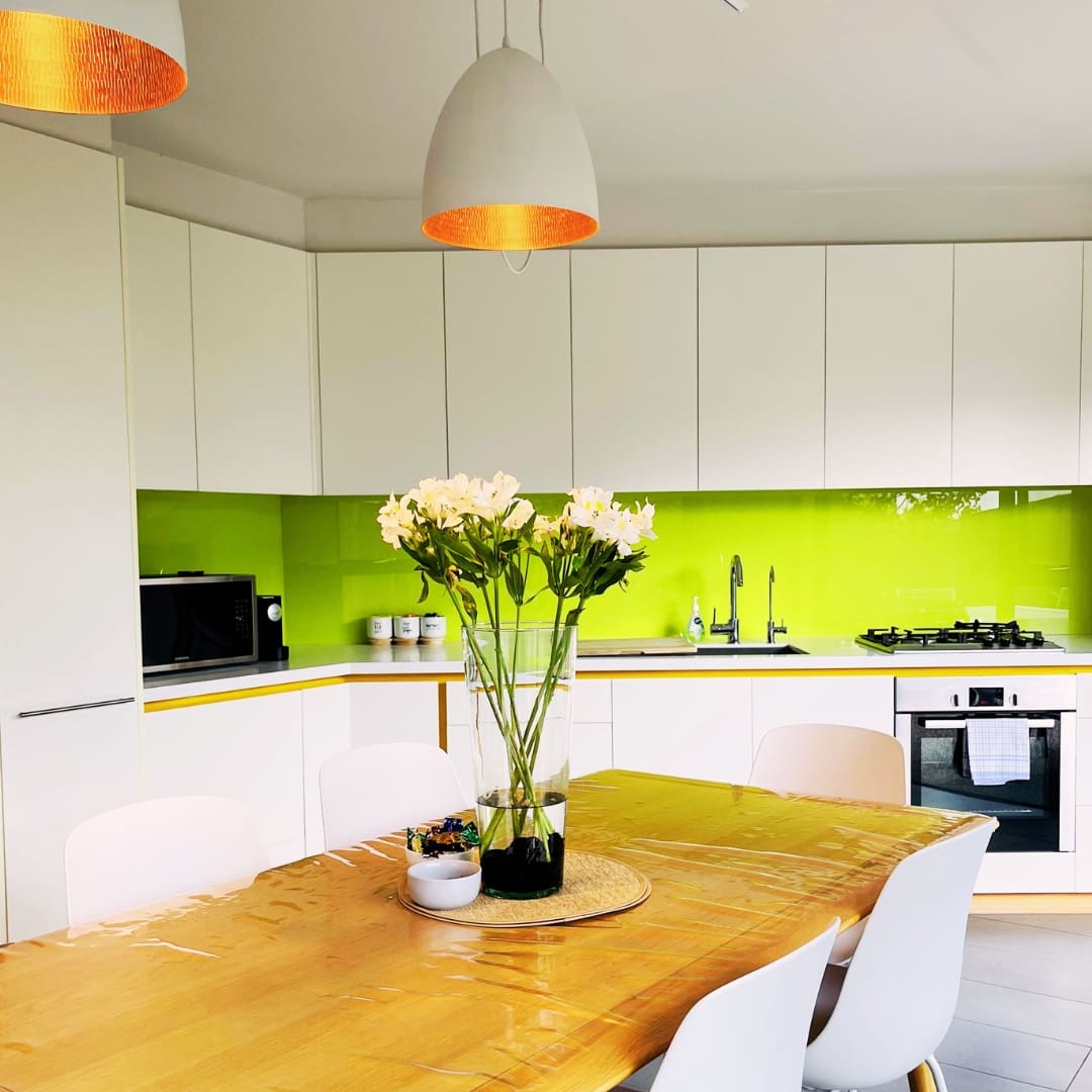 Fusion Townhouse-North Hobart