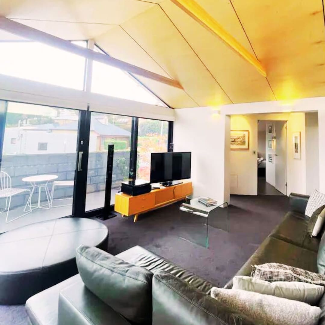 Fusion Townhouse-North Hobart