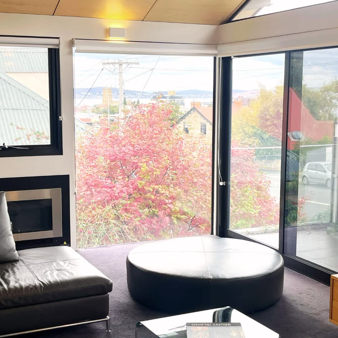 Fusion Townhouse-North Hobart