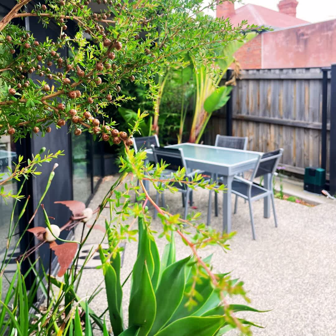 Fusion Townhouse-North Hobart