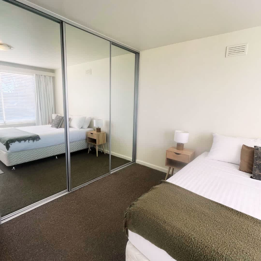 Sandy Bay Marina Apartment with Views