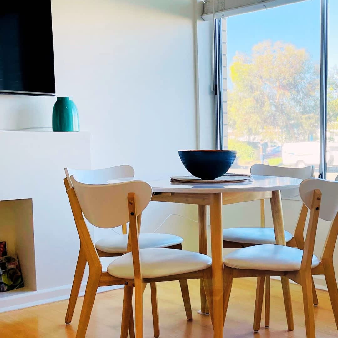Sandy Bay Marina Apartment with Views