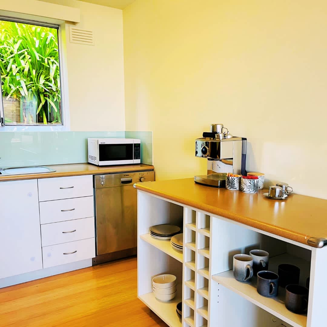 Sandy Bay Marina Apartment with Views