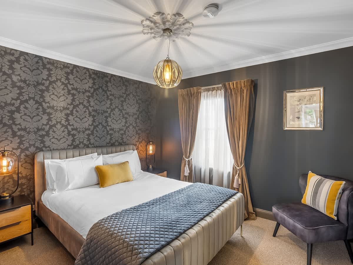 Catherine Cottage Stylish Hobart Stay