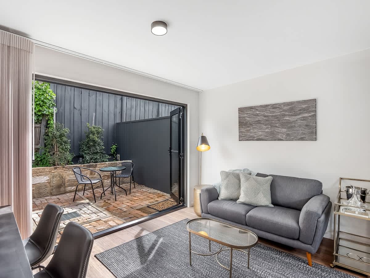 Catherine Cottage Stylish Hobart Stay