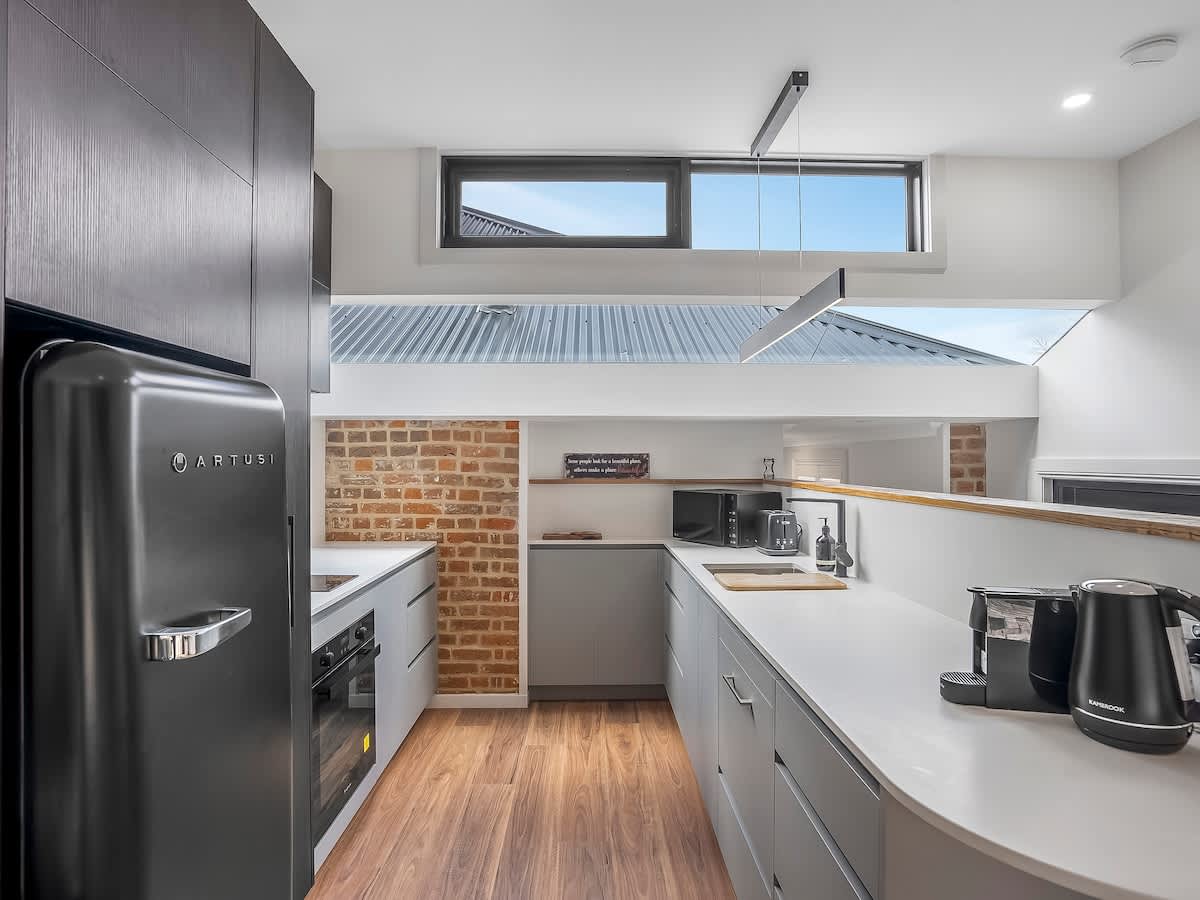 Catherine Cottage Stylish Hobart Stay