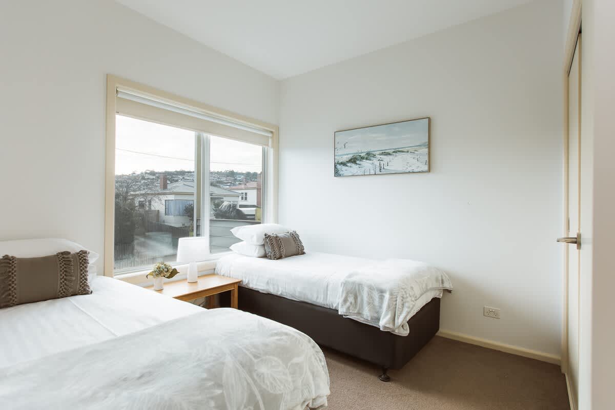 Montage Apartment Bellerive