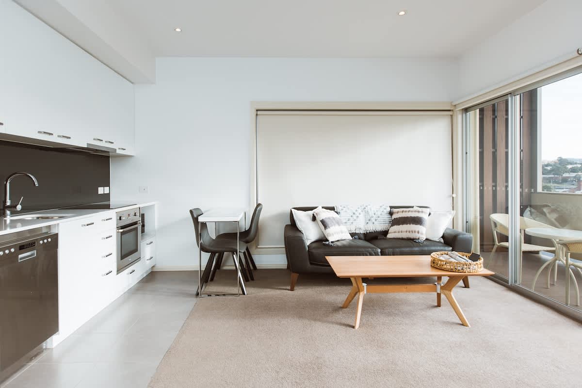 Montage Apartment Bellerive