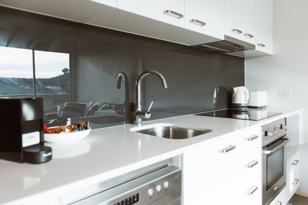 Montage Apartment Bellerive