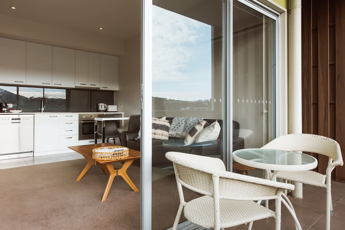 Montage Apartment Bellerive