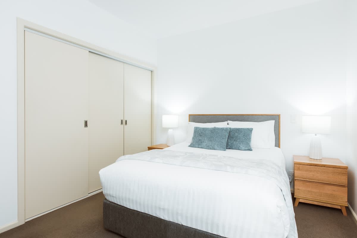 Montage Apartment Bellerive