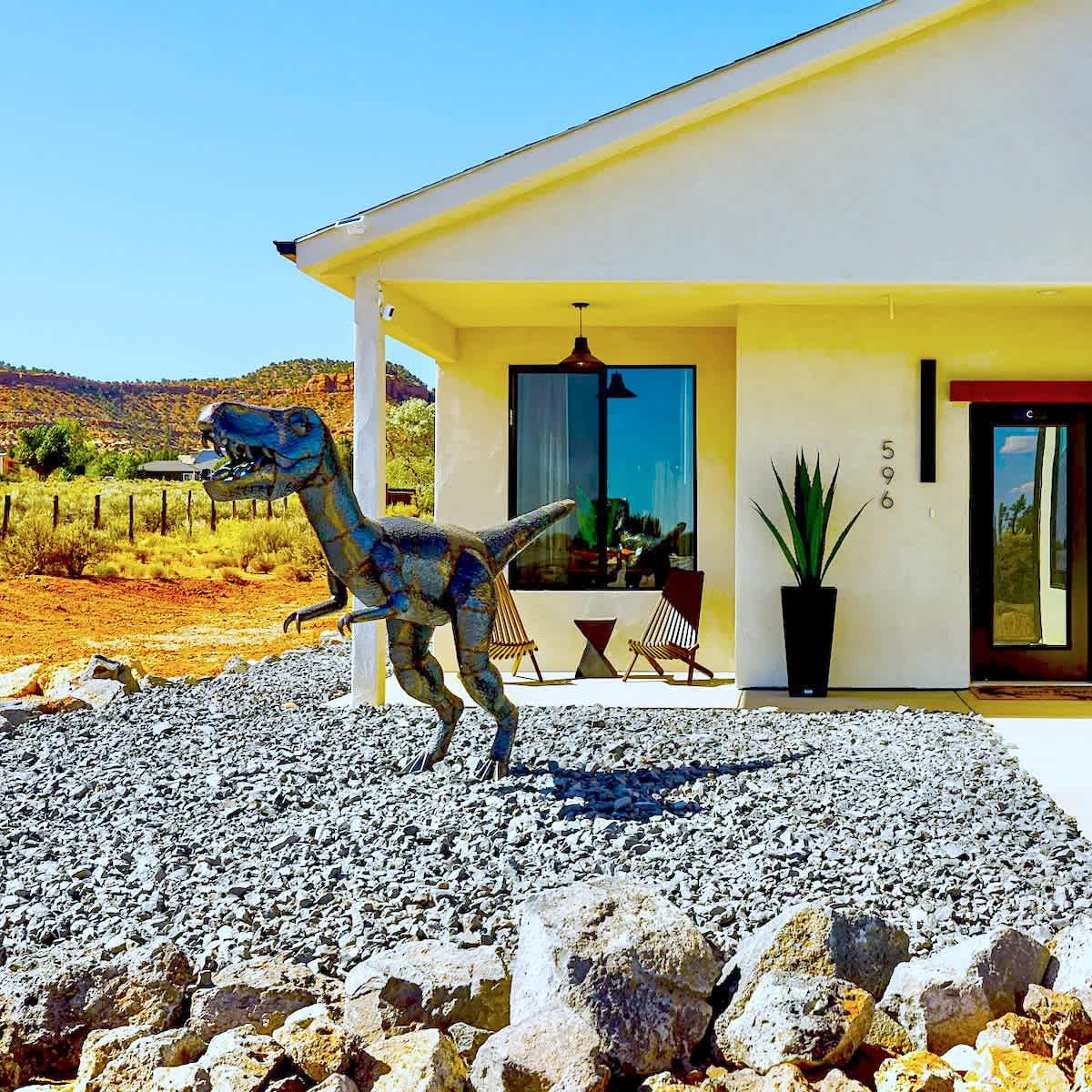 3BR Family Villa • Hot Tub, Game Room • Zion/Bryce — Kanab, UT — vacation rental